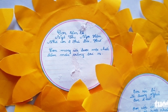 Ngày hội hoa hướng dương 2019: chặng đường 12 năm 'Ước mơ của Thúy'