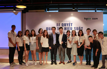 Bí quyết quản trị hiệu suất Doanh nghiệp và Nhân viên
