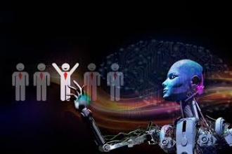 Sở hữu một trong 4 kỹ năng sau, bạn sẽ không bị robot cướp việc
