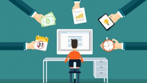 Mẫu hợp đồng cộng tác viên freelancer mới nhất năm 2021
