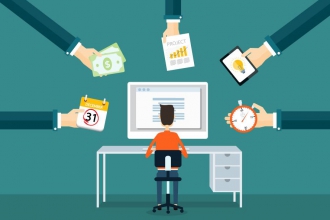 Mẫu hợp đồng cộng tác viên freelancer mới nhất năm 2021
