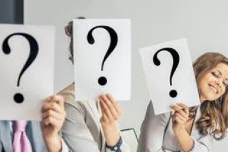 Cách phản hồi khôn ngoan với 10 câu hỏi phỏng vấn 'ngớ ngẩn'