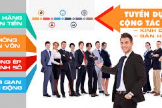 Cộng tác viên là gì? Kỹ năng cần có để thành công trong công việc cộng tác viên