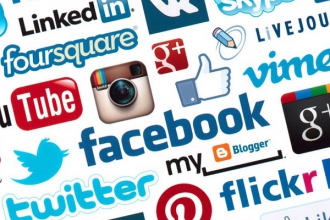 Bạn đã biết xây dựng Network bằng mạng xã hội?