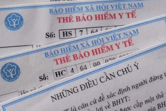 Mức hưởng bảo hiểm y tế theo đối tượng có quyền lợi cao nhất