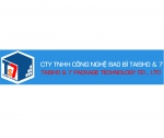 Công Ty TNHH Công Nghệ Bao Bì Taisho &7