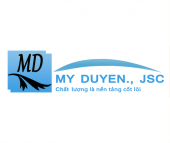 Công ty Cổ Phần Mỹ Duyên