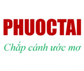Công Ty Cổ Phần Tư Vấn Phước Tài