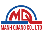 Công ty TNHH cơ khí Mạnh Quang