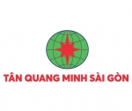 CÔNG TY TNHH TÂN QUANG MINH SÀI GÒN