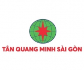 CÔNG TY TNHH TÂN QUANG MINH SÀI GÒN