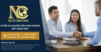 Công ty TNHH Tư vấn Nhân lực X Hunter