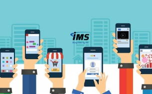 Công Ty TNHH Giải Pháp IMS