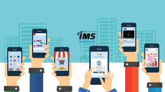 Công Ty TNHH Giải Pháp IMS