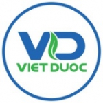 Công Ty TNHH Dược Phẩm Việt Dược