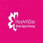Công Ty TNHH In Ấn May Mặc Thời Trang Hoa Anh Đào