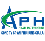CÔNG TY CỔ PHẦN AN PHÚ HƯNG GIA LAI