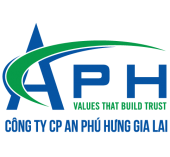CÔNG TY CỔ PHẦN AN PHÚ HƯNG GIA LAI