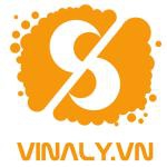 CÔNG TY CỔ PHẦN SX & TM VINALY