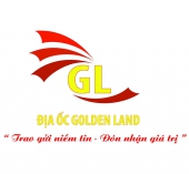 CÔNG TY CỔ PHẦN GOLDENLAND