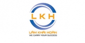 Công Ty TNHH DV&TM Lâm Khải Hoàn