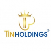 CÔNG TY CỔ PHẦN TINHOLDINGS