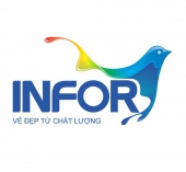 CÔNG TY CP INFOR VIỆT NAM