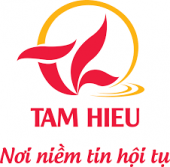 CÔNG TY CỔ PHẦN THƯƠNG MẠI VÀ DỊCH VỤ TÂM HIẾU