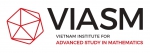VIỆN NGHIÊN CỨU CAO CẤP VỀ TOÁN