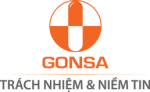 Công Ty Cổ Phần GONSA