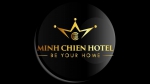 KHÁCH SẠN MINH CHIẾN 3 SAO