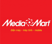 Công ty cổ phần Mediamart Việt Nam