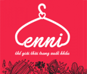 Enni - Thế giới thời trang xuất khẩu