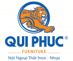 Công ty TNHH SX-TM-DV Qui Phúc