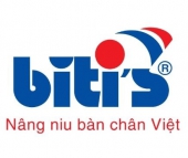 Chi nhánh công ty TNHH Sản Xuất Hàng Tiêu Dùng Bình Tiên Tại Miền Bắc