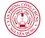 Văn Phòng Công Chứng Nguyễn Dũng