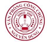 Văn Phòng Công Chứng Nguyễn Dũng