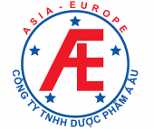 Công ty TNHH Dược phẩm Á Âu