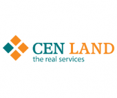 CEN LAND - Công Ty Cổ Phần Bất Động Sản Thế Kỷ