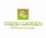 Hệ thống bánh ngọt Fresh Garden