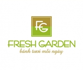 Hệ thống bánh ngọt Fresh Garden