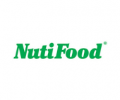 Công ty Cổ Phần Thực phẩm Dinh dưỡng NutiFood Bình Dương