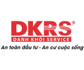 Công Ty Cổ Phần Dịch Vụ BĐS Danh Khôi - DKRS