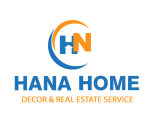 Công ty TNHH ĐT KD BĐS & TTNT Hanaho