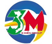 Cty TNHH Thương Mại Và Quảng Cáo In 3 Miền