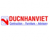 Công ty Cổ Phần Xây Dựng Đức Nhân Việt