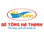 Công Ty Cổ Phần Bê Tông Hà Thanh