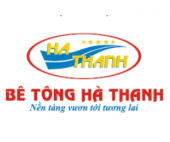 Công Ty Cổ Phần Bê Tông Hà Thanh