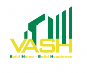 Công Ty Cổ Phần Đầu Tư - Thương Mại Bất Động Sản Vash