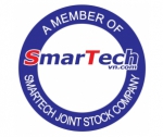 CÔNG TY CỔ PHẦN SMARTECH